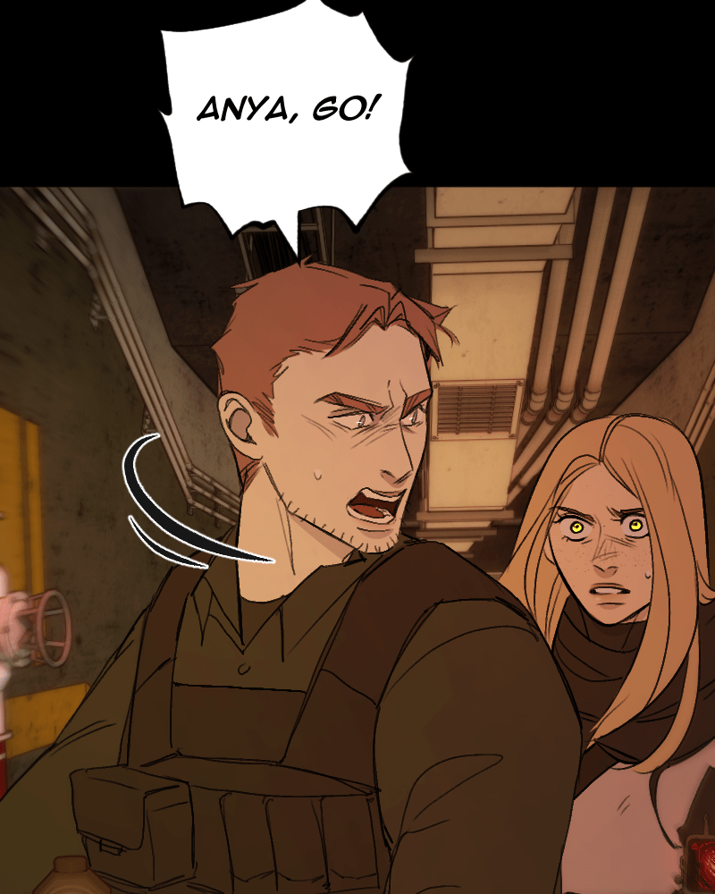 In the Bleak Midwinter; [S3] Ep. 14 - A Choice page 13 - 