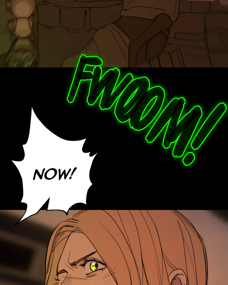 In the Bleak Midwinter; [S3] Ep. 14 - A Choice page 14 - 