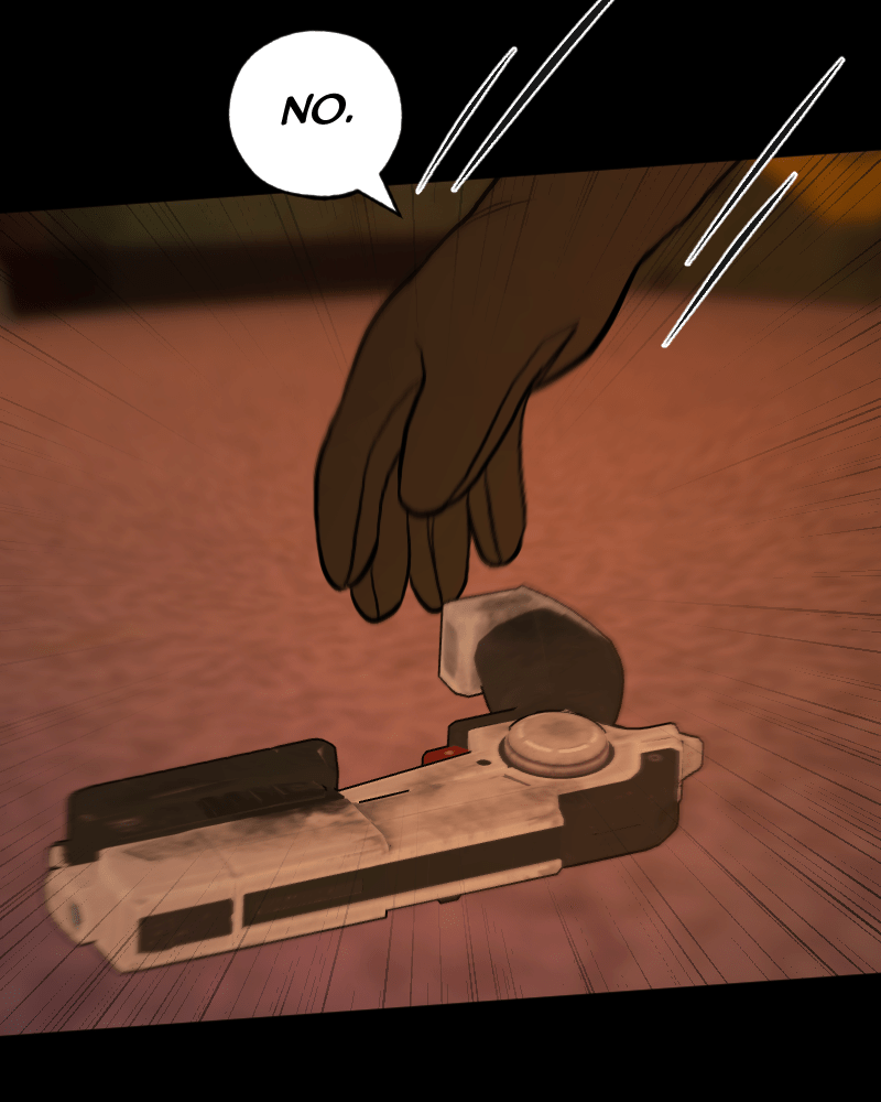 In the Bleak Midwinter; [S3] Ep. 14 - A Choice page 16 - 