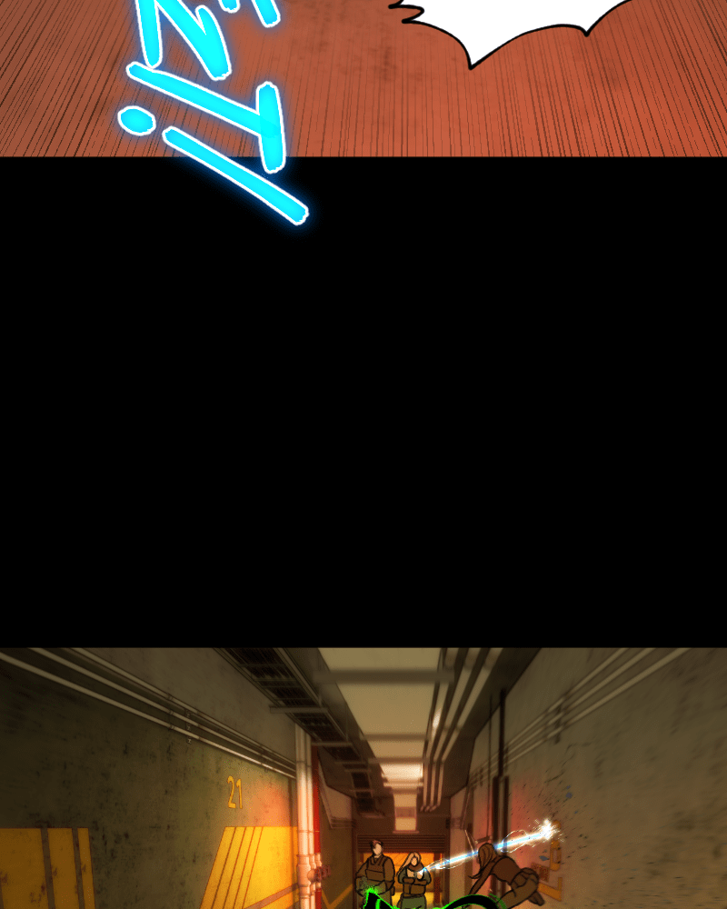 In the Bleak Midwinter; [S3] Ep. 14 - A Choice page 19 - 