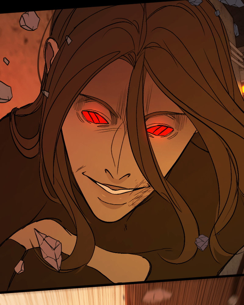 In the Bleak Midwinter; [S3] Ep. 14 - A Choice page 21 - 
