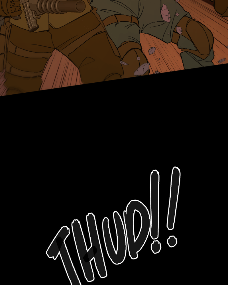 In the Bleak Midwinter; [S3] Ep. 14 - A Choice page 27 - 