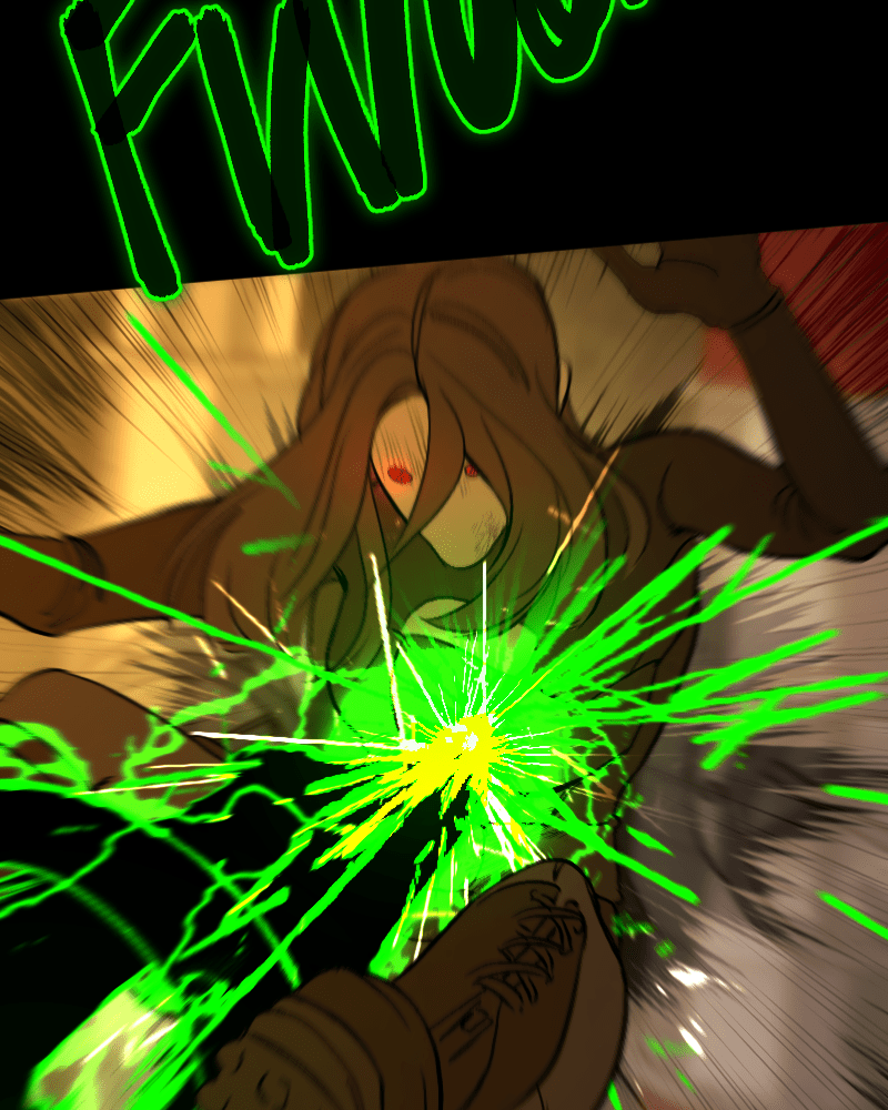 In the Bleak Midwinter; [S3] Ep. 14 - A Choice page 4 - 