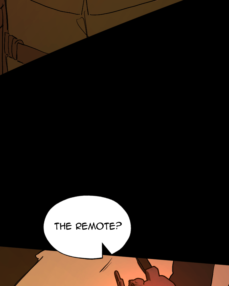 In the Bleak Midwinter; [S3] Ep. 14 - A Choice page 34 - 