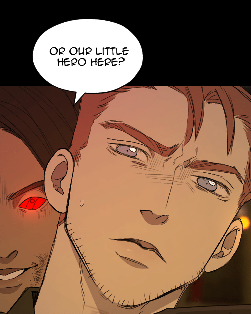 In the Bleak Midwinter; [S3] Ep. 14 - A Choice page 36 - 