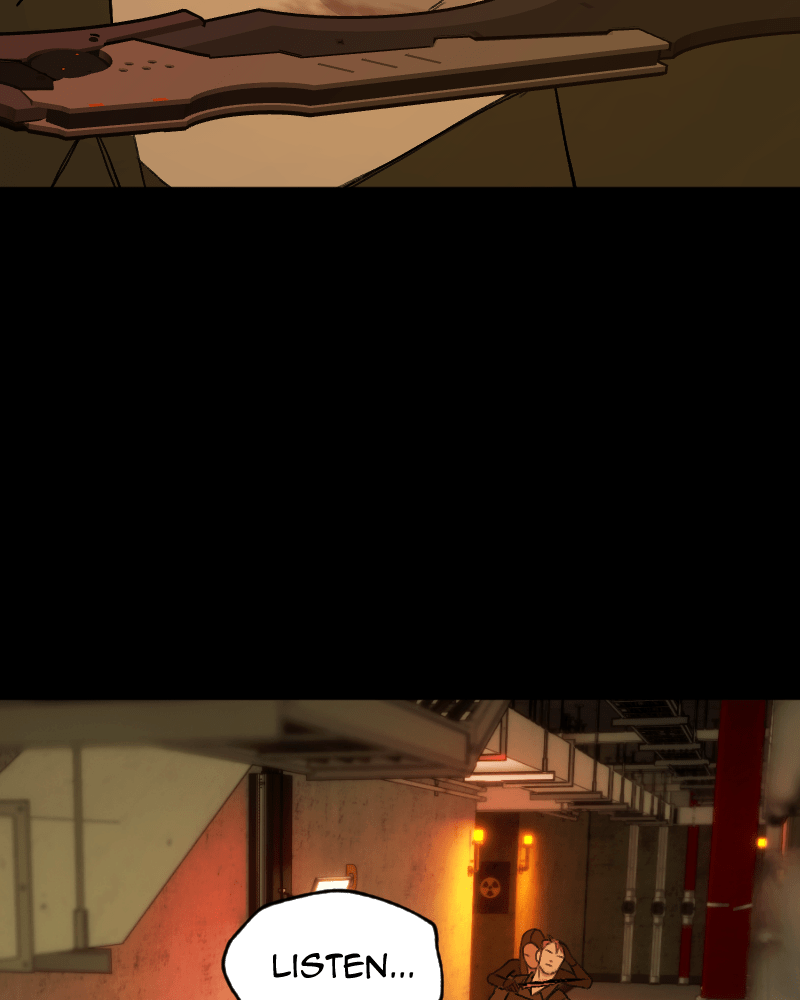 In the Bleak Midwinter; [S3] Ep. 14 - A Choice page 37 - 