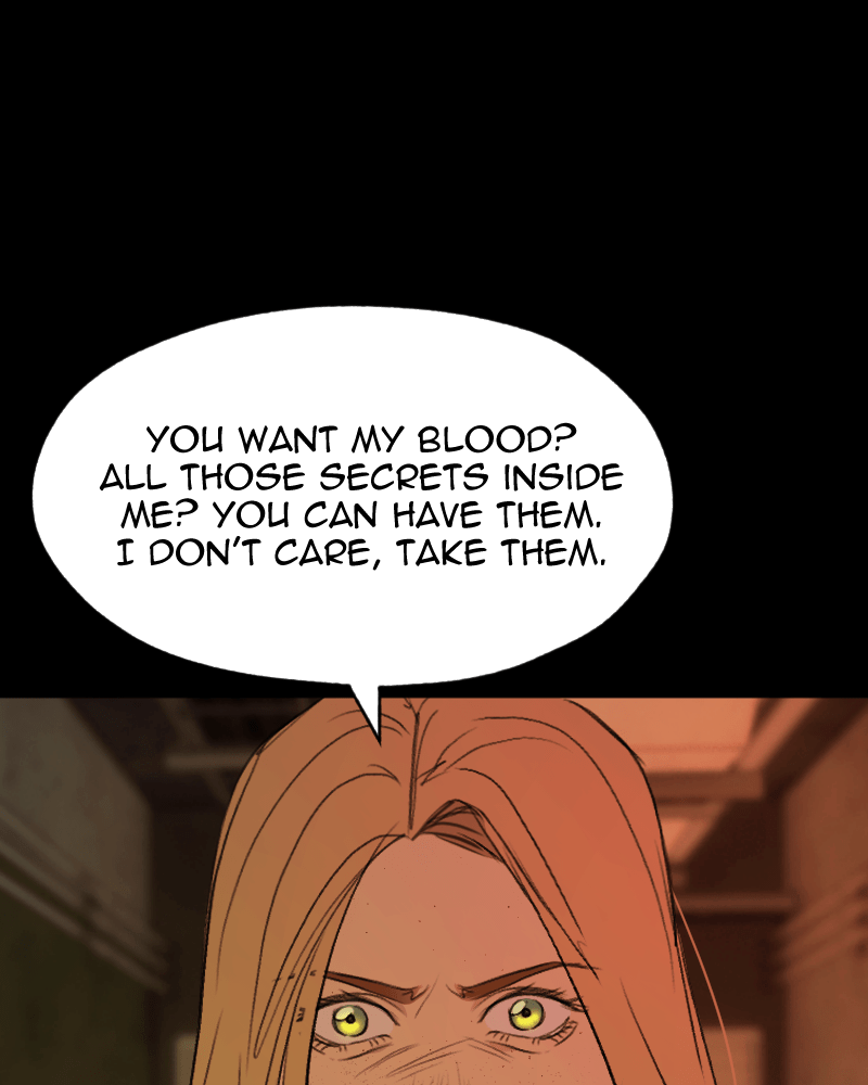 In the Bleak Midwinter; [S3] Ep. 14 - A Choice page 39 - 