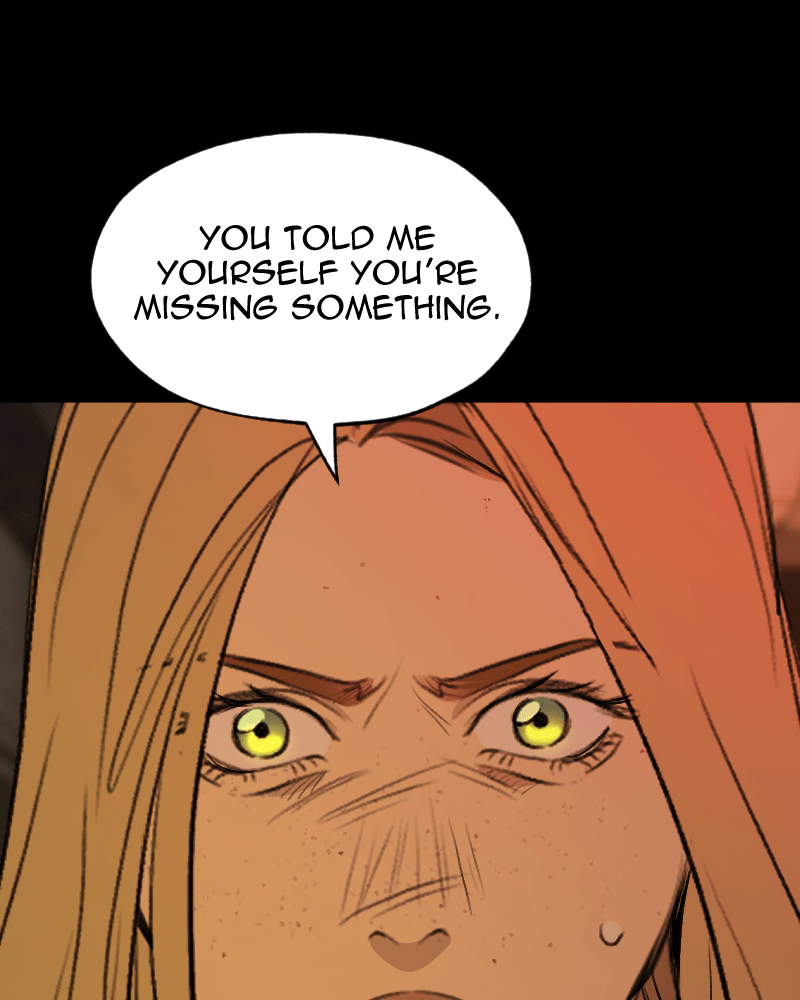 In the Bleak Midwinter; [S3] Ep. 14 - A Choice page 41 - 