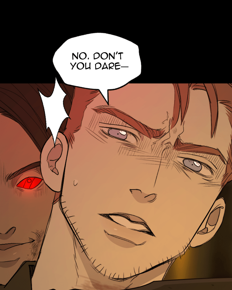 In the Bleak Midwinter; [S3] Ep. 14 - A Choice page 43 - 