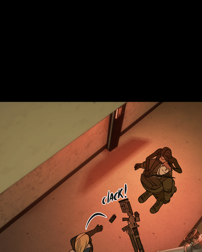 In the Bleak Midwinter; [S3] Ep. 14 - A Choice page 50 - 