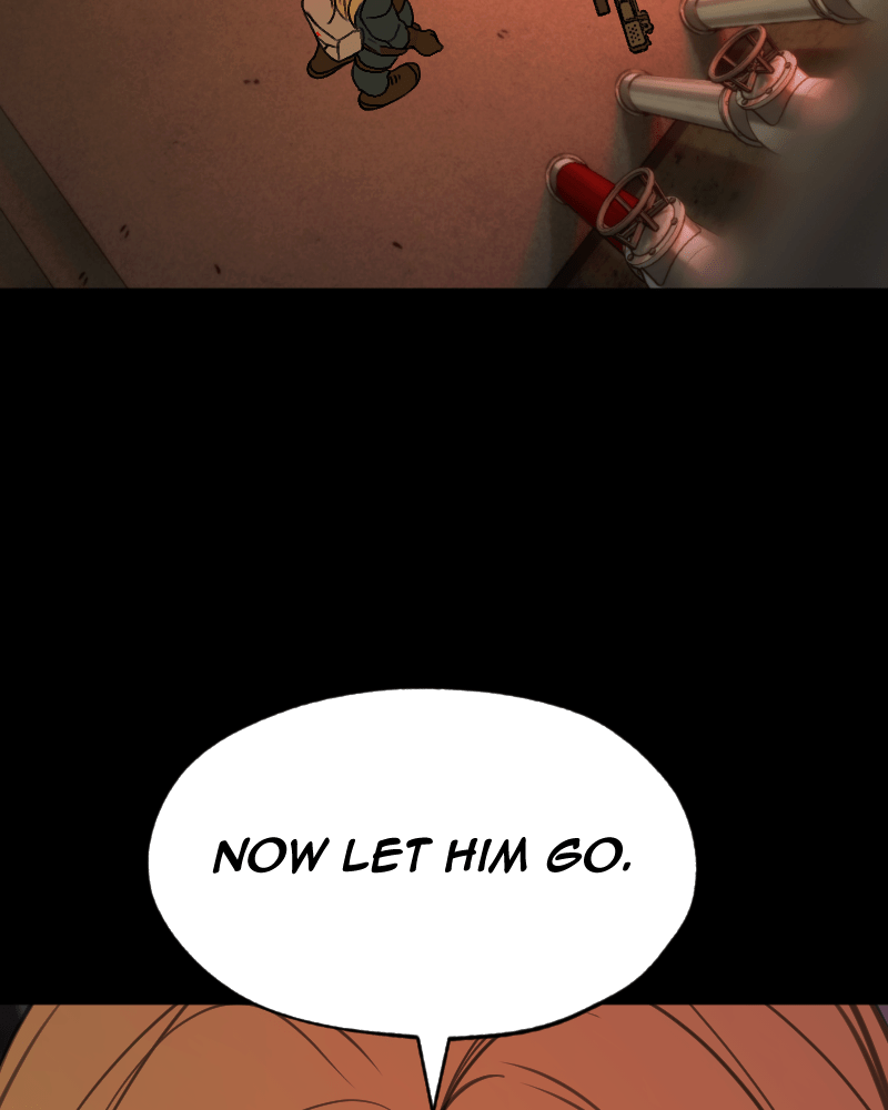 In the Bleak Midwinter; [S3] Ep. 14 - A Choice page 51 - 