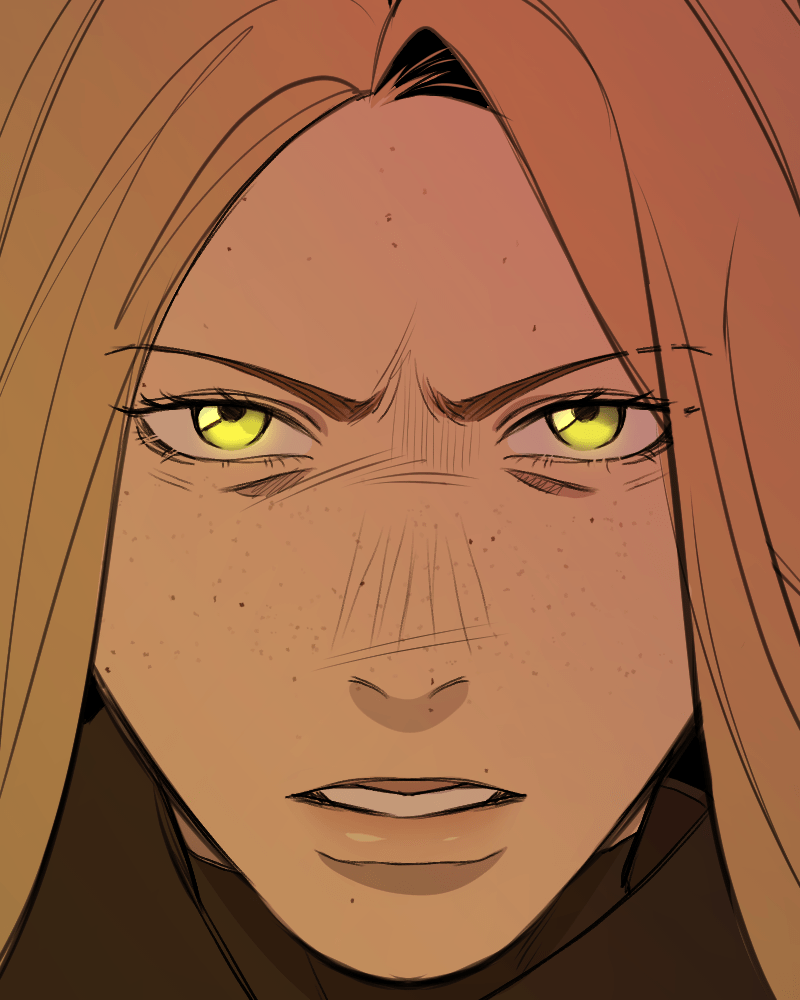 In the Bleak Midwinter; [S3] Ep. 14 - A Choice page 52 - 