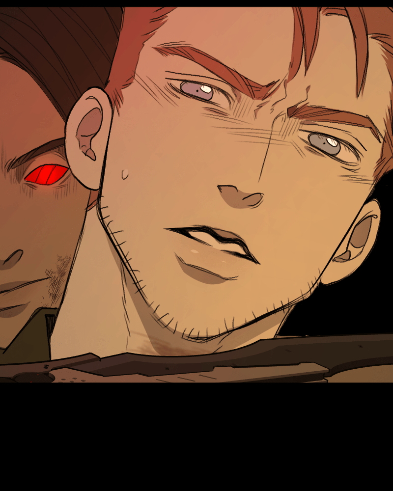 In the Bleak Midwinter; [S3] Ep. 14 - A Choice page 54 - 