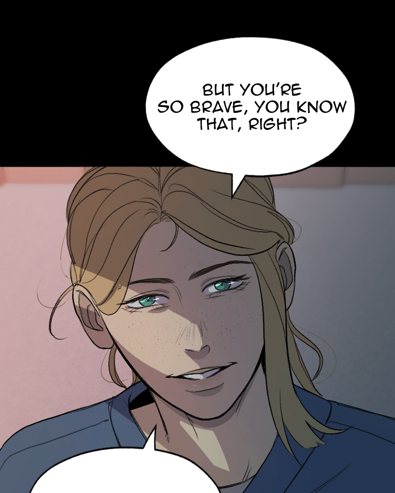 In the Bleak Midwinter; [S3] Ep. 14 - A Choice page 55 - 