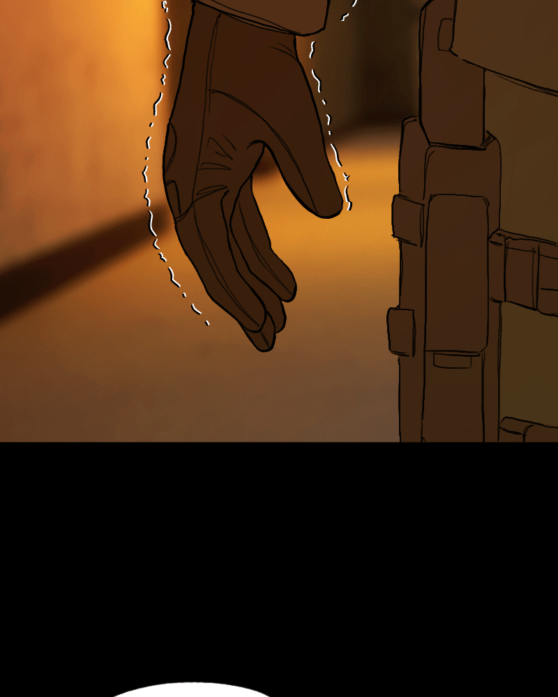 In the Bleak Midwinter; [S3] Ep. 14 - A Choice page 58 - 