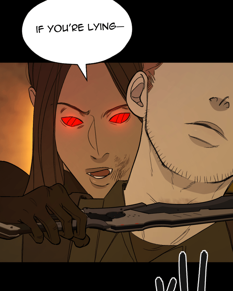 In the Bleak Midwinter; [S3] Ep. 14 - A Choice page 59 - 
