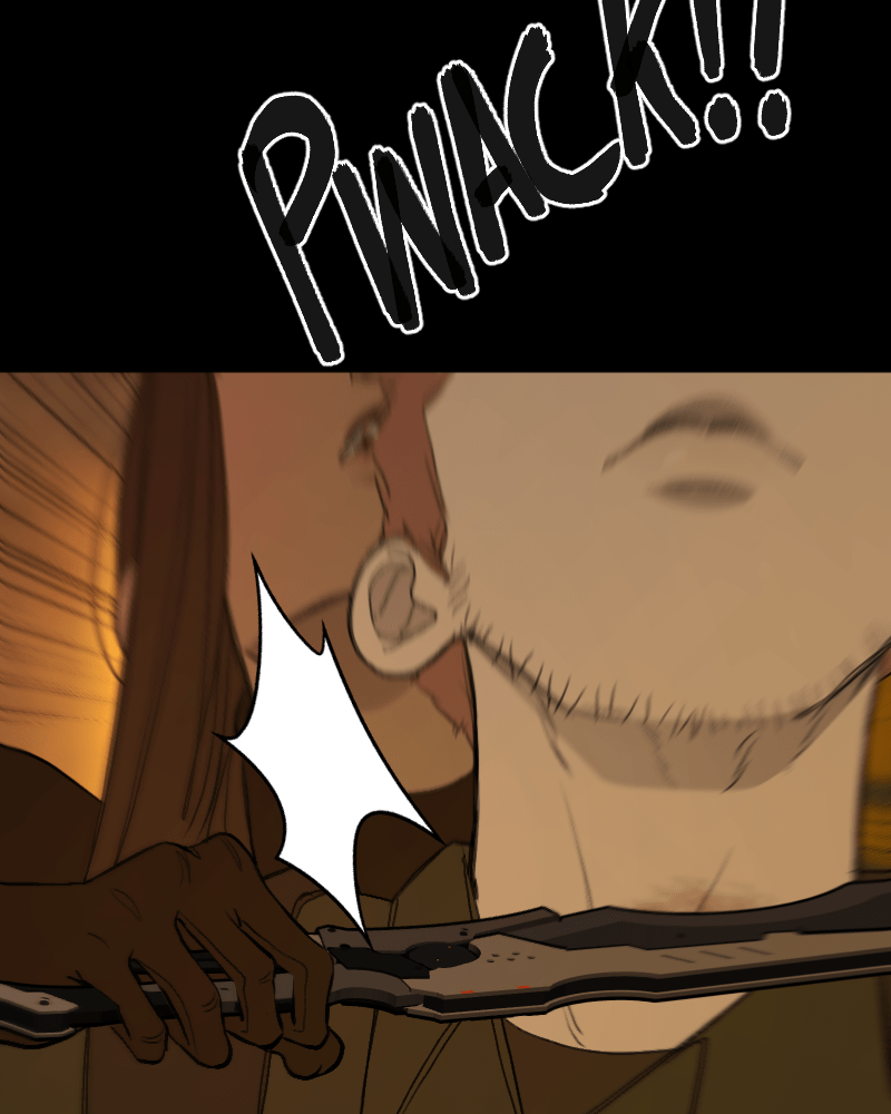 In the Bleak Midwinter; [S3] Ep. 14 - A Choice page 60 - 