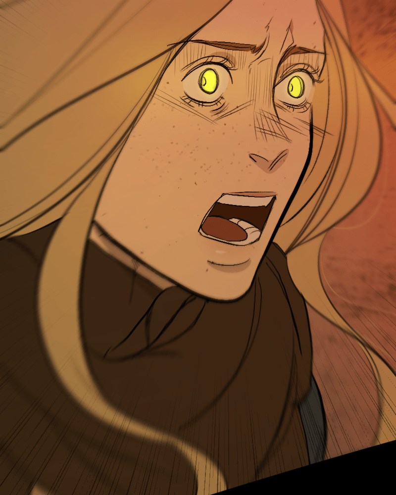 In the Bleak Midwinter; [S3] Ep. 14 - A Choice page 62 - 