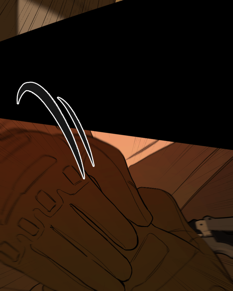 In the Bleak Midwinter; [S3] Ep. 14 - A Choice page 63 - 