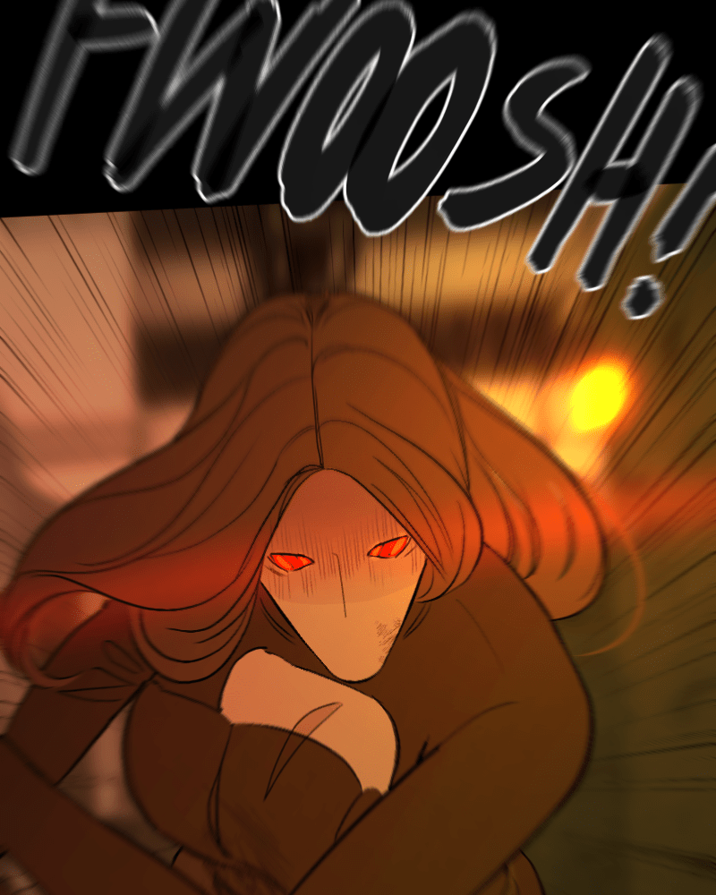 In the Bleak Midwinter; [S3] Ep. 14 - A Choice page 9 - 