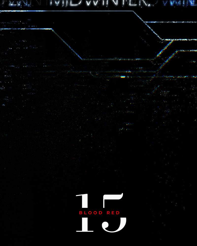 In the Bleak Midwinter; [S3] Ep. 15 - Blood Red page 2 - 
