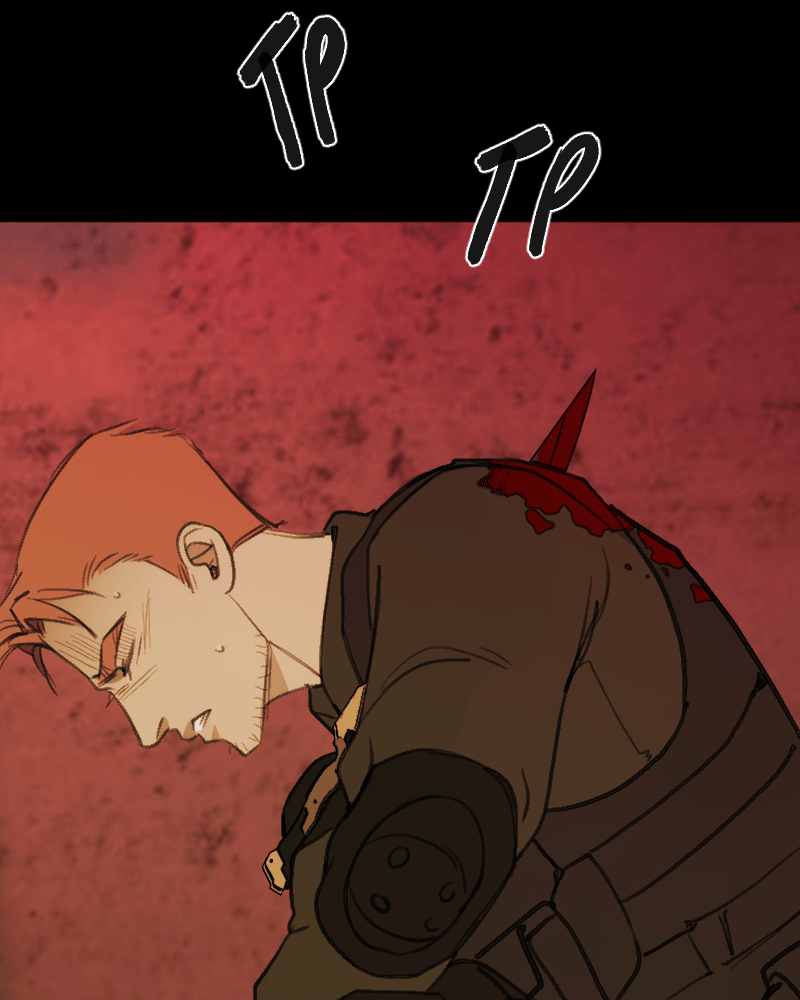 In the Bleak Midwinter; [S3] Ep. 15 - Blood Red page 13 - 