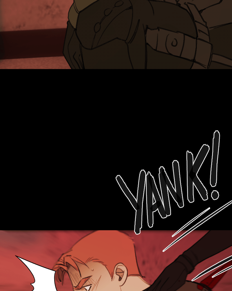 In the Bleak Midwinter; [S3] Ep. 15 - Blood Red page 14 - 
