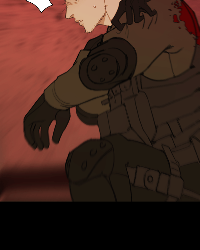 In the Bleak Midwinter; [S3] Ep. 15 - Blood Red page 15 - 