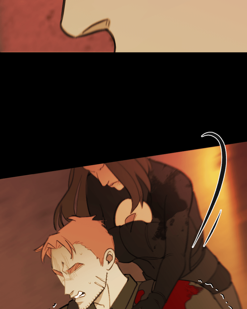 In the Bleak Midwinter; [S3] Ep. 15 - Blood Red page 17 - 