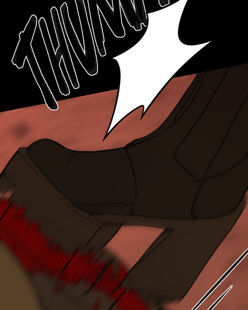 In the Bleak Midwinter; [S3] Ep. 15 - Blood Red page 19 - 