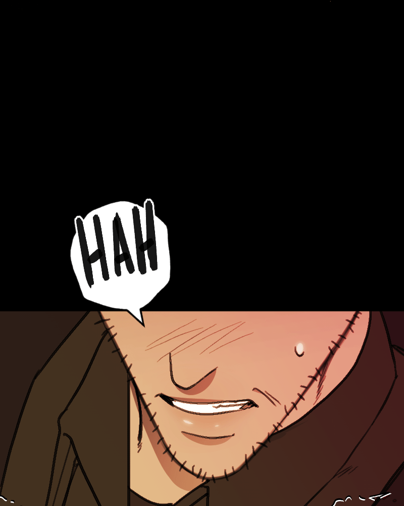 In the Bleak Midwinter; [S3] Ep. 15 - Blood Red page 3 - 