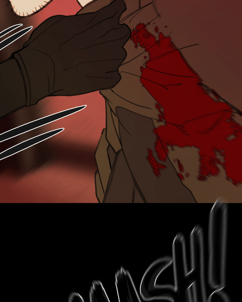 In the Bleak Midwinter; [S3] Ep. 15 - Blood Red page 24 - 