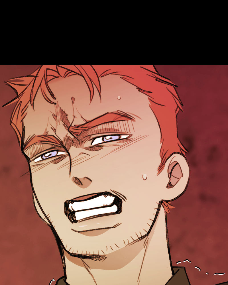 In the Bleak Midwinter; [S3] Ep. 15 - Blood Red page 27 - 