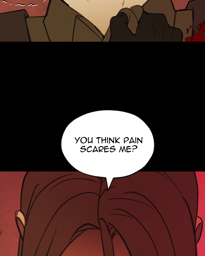 In the Bleak Midwinter; [S3] Ep. 15 - Blood Red page 28 - 