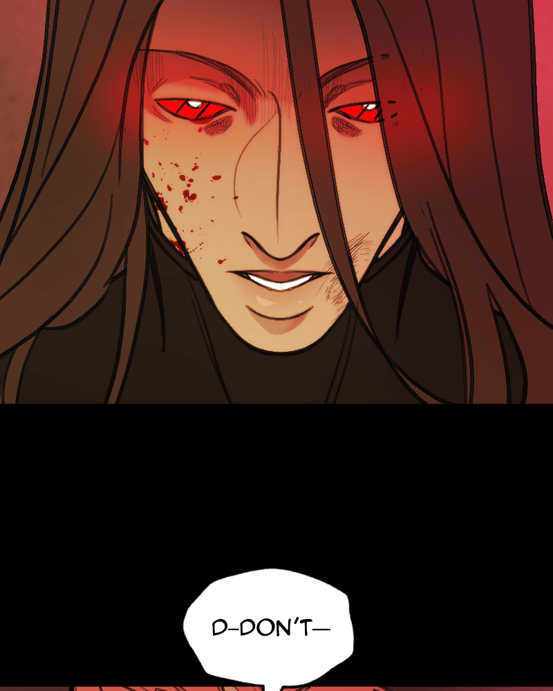 In the Bleak Midwinter; [S3] Ep. 15 - Blood Red page 29 - 