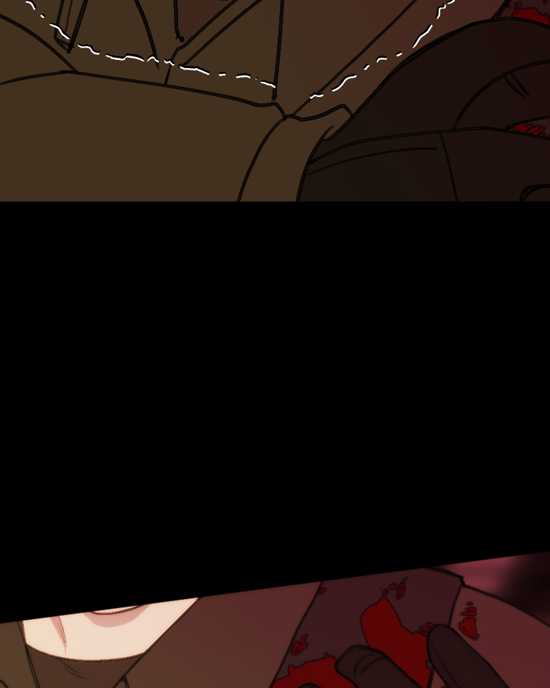 In the Bleak Midwinter; [S3] Ep. 15 - Blood Red page 4 - 