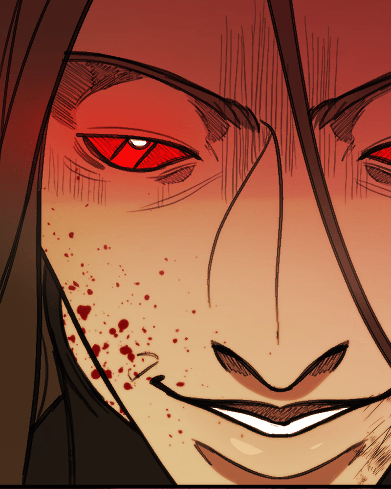 In the Bleak Midwinter; [S3] Ep. 15 - Blood Red page 36 - 
