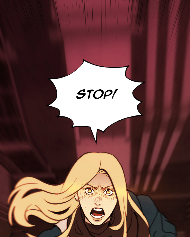 In the Bleak Midwinter; [S3] Ep. 15 - Blood Red page 37 - 