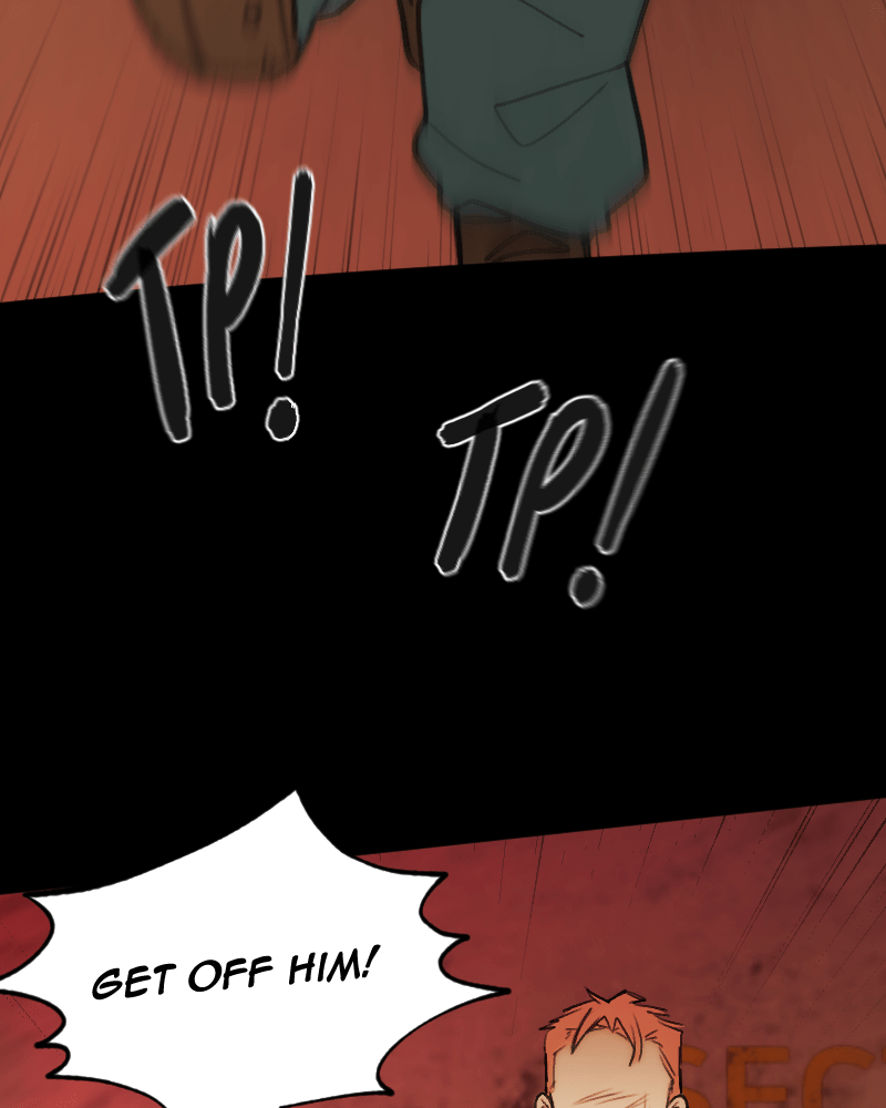 In the Bleak Midwinter; [S3] Ep. 15 - Blood Red page 39 - 