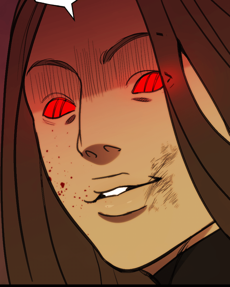 In the Bleak Midwinter; [S3] Ep. 15 - Blood Red page 42 - 
