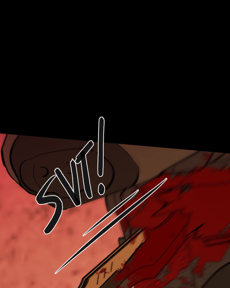In the Bleak Midwinter; [S3] Ep. 15 - Blood Red page 43 - 
