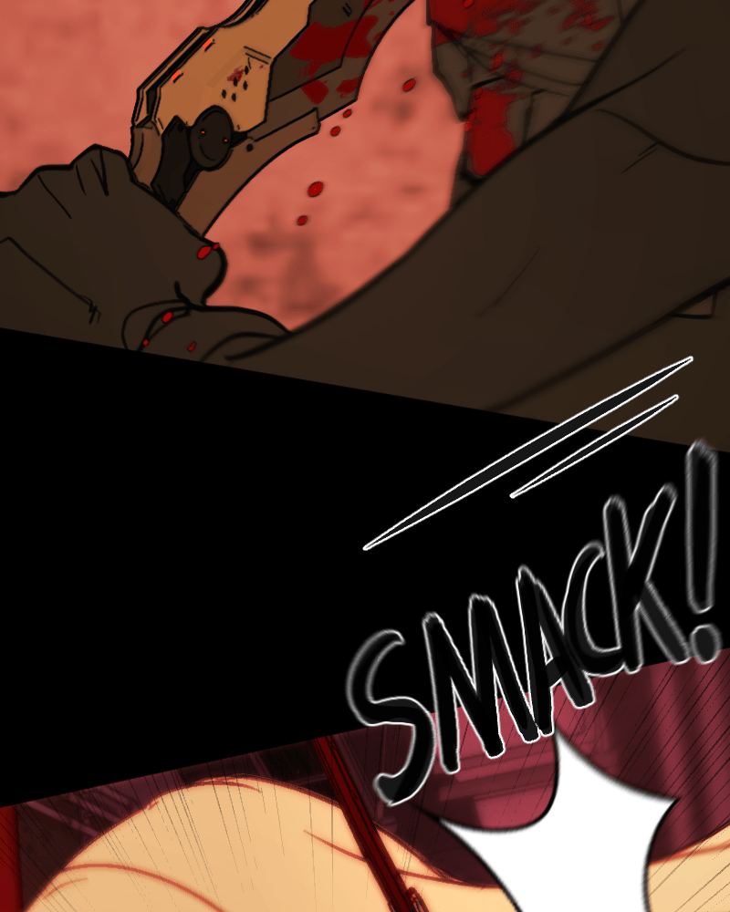 In the Bleak Midwinter; [S3] Ep. 15 - Blood Red page 44 - 