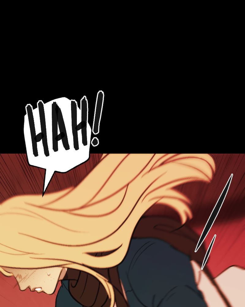 In the Bleak Midwinter; [S3] Ep. 15 - Blood Red page 46 - 