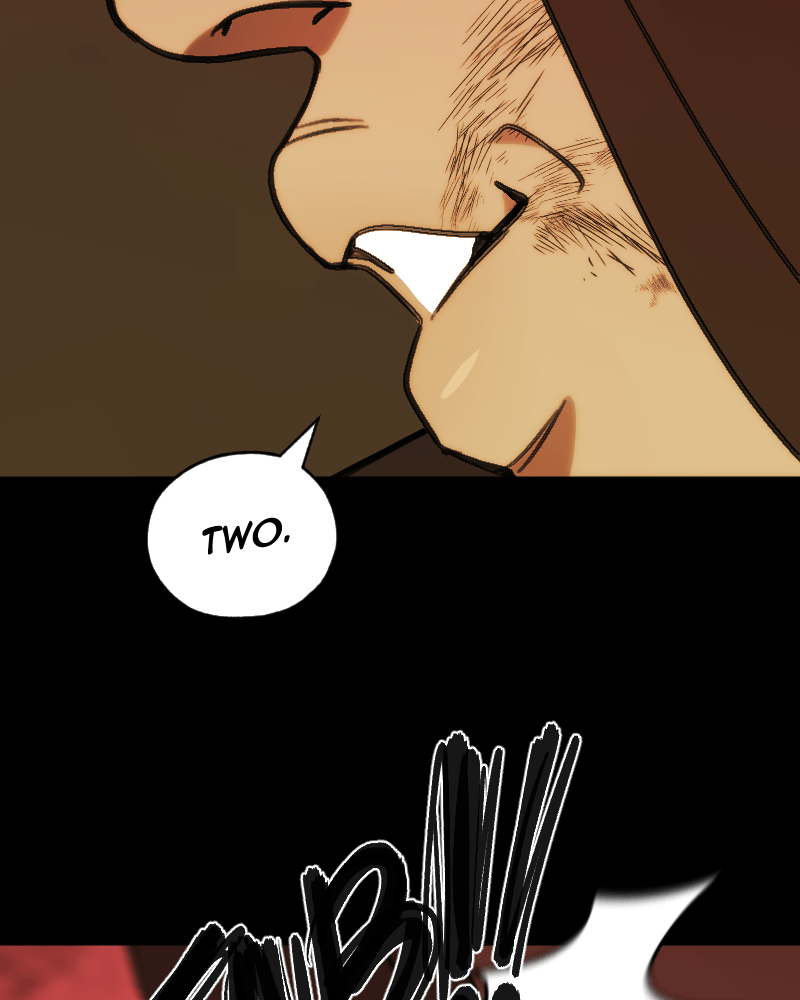In the Bleak Midwinter; [S3] Ep. 15 - Blood Red page 52 - 