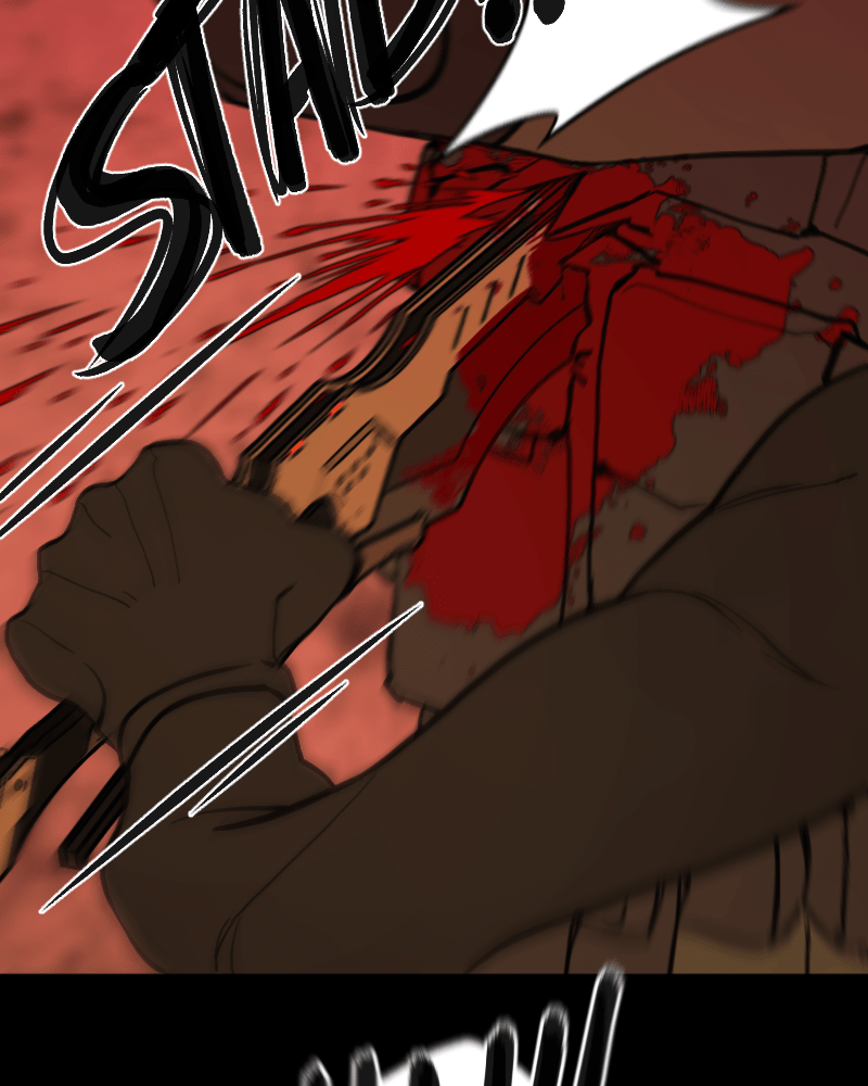 In the Bleak Midwinter; [S3] Ep. 15 - Blood Red page 53 - 
