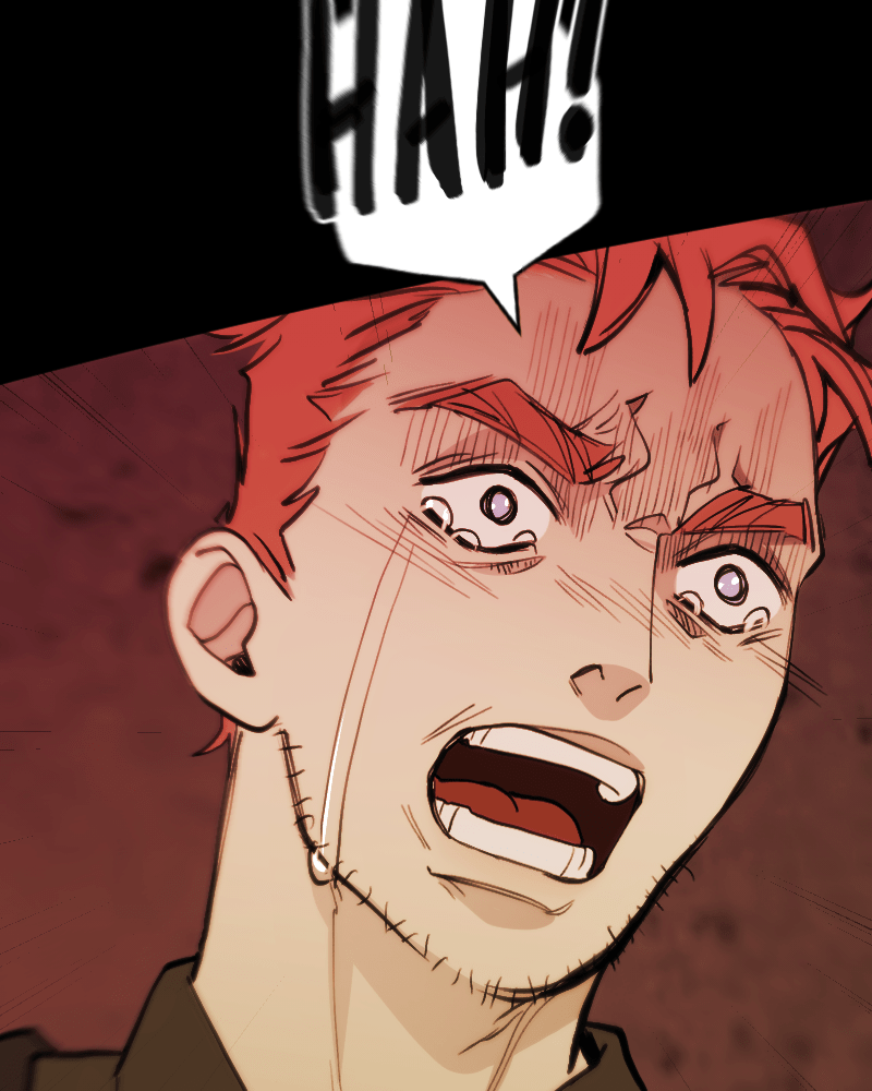 In the Bleak Midwinter; [S3] Ep. 15 - Blood Red page 54 - 