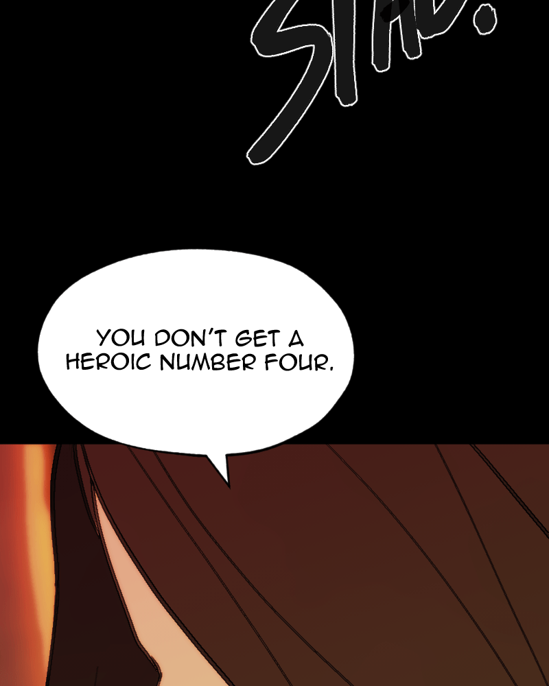 In the Bleak Midwinter; [S3] Ep. 15 - Blood Red page 59 - 