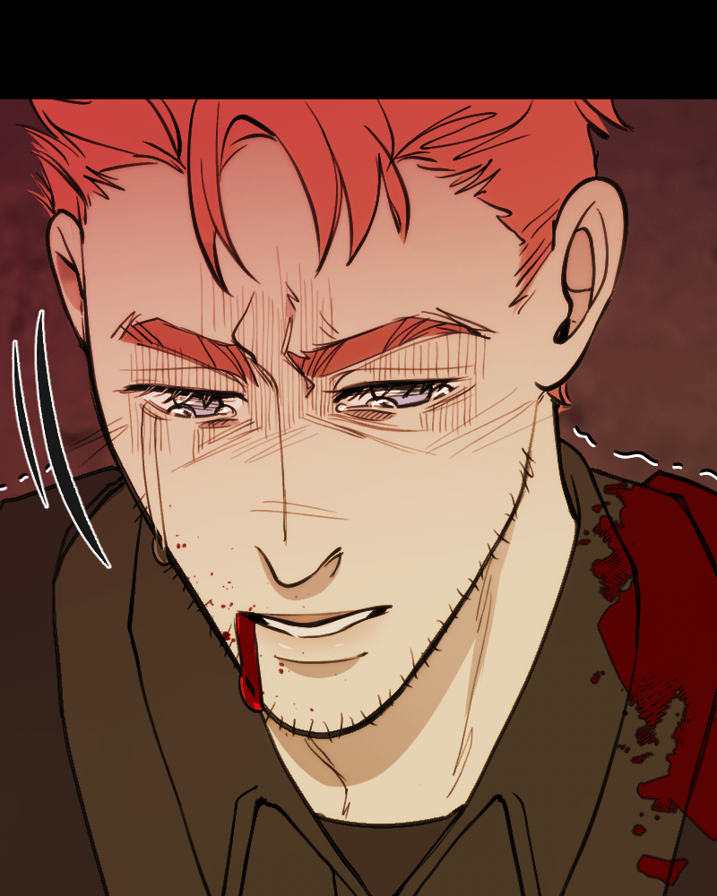In the Bleak Midwinter; [S3] Ep. 15 - Blood Red page 61 - 