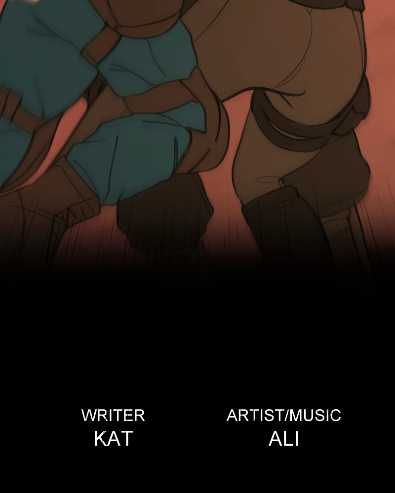 In the Bleak Midwinter; [S3] Ep. 15 - Blood Red page 65 - 