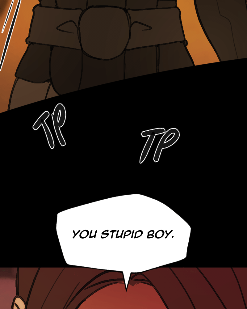 In the Bleak Midwinter; [S3] Ep. 15 - Blood Red page 9 - 